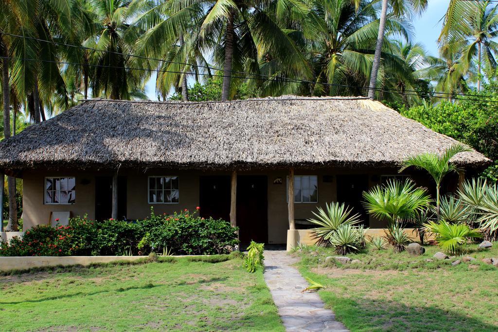 Capricho Beach House El Zapote  Exteriér fotografie