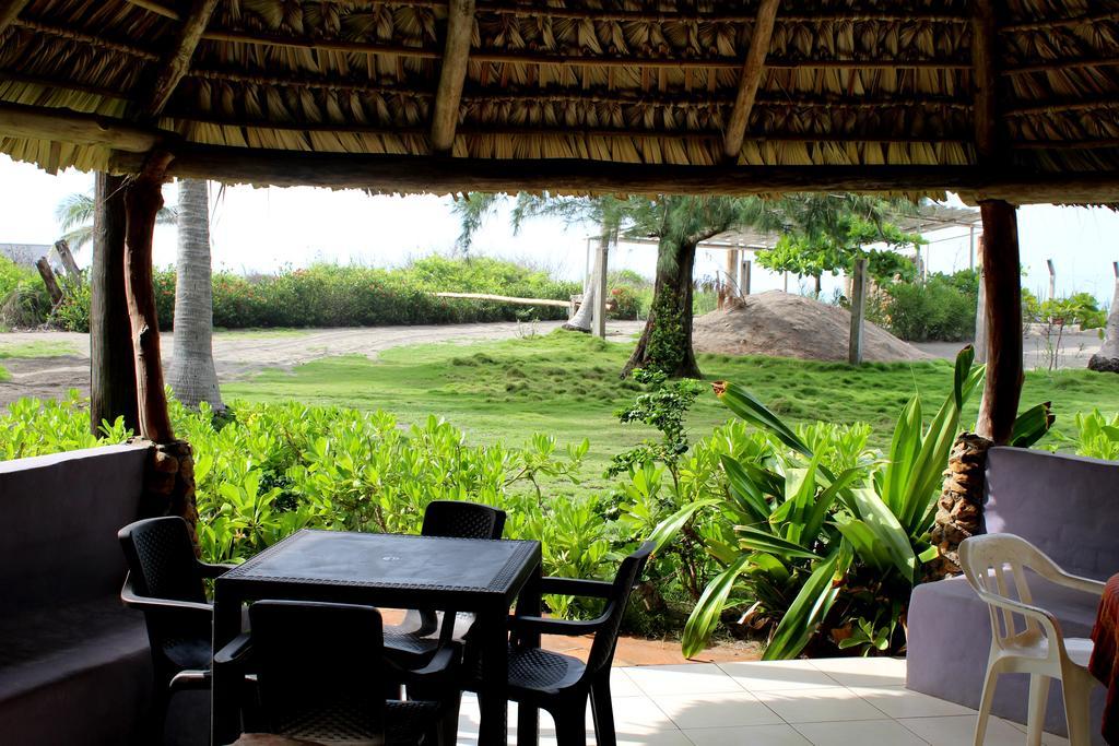 Capricho Beach House El Zapote  Exteriér fotografie