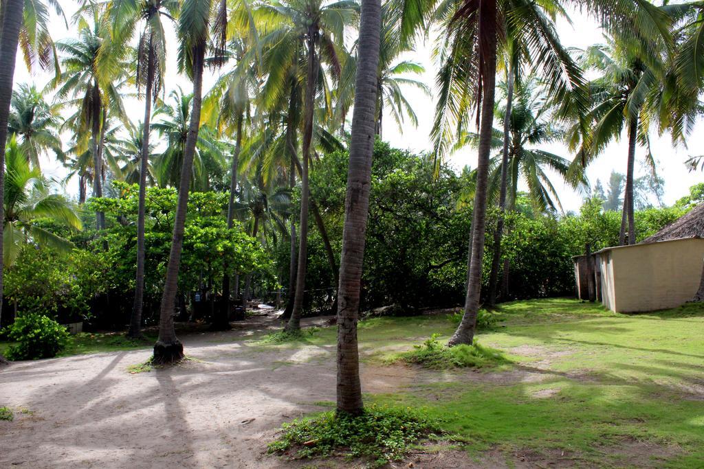 Capricho Beach House El Zapote  Exteriér fotografie