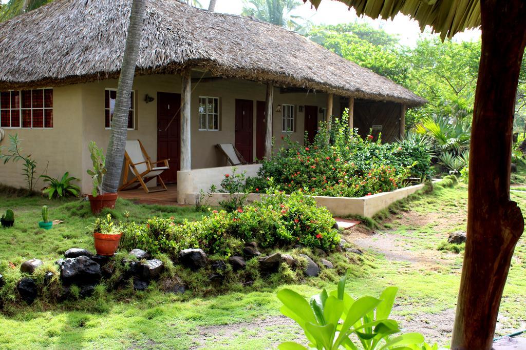 Capricho Beach House El Zapote  Exteriér fotografie